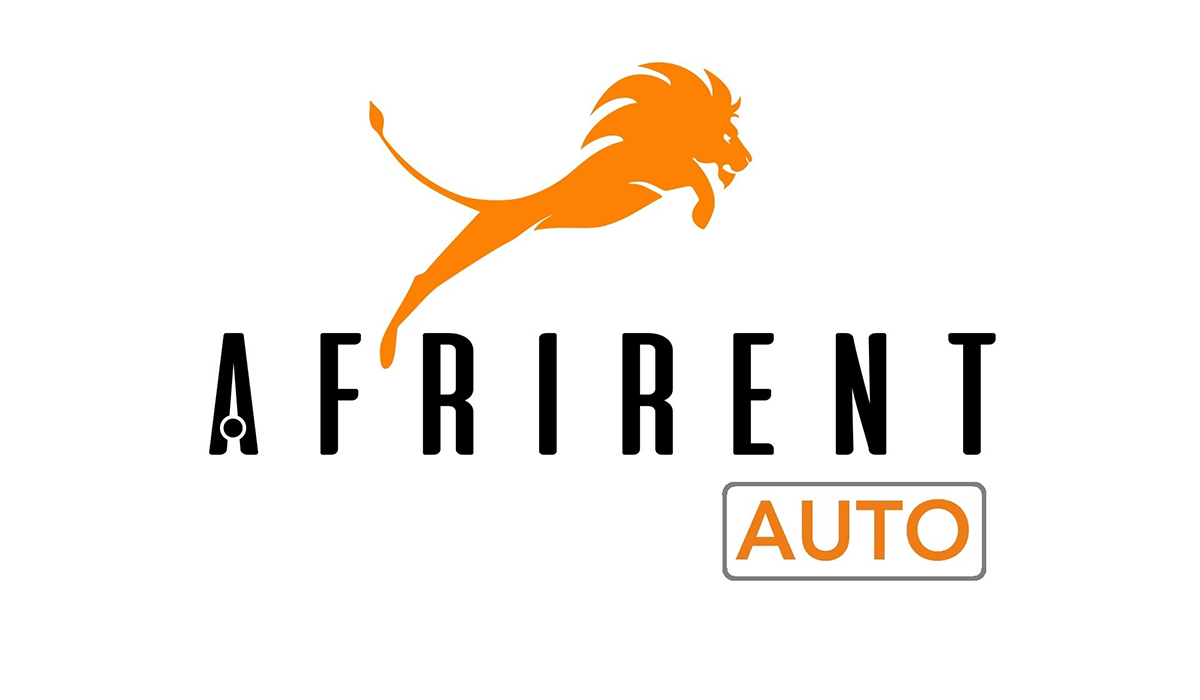 Afrirent Auto