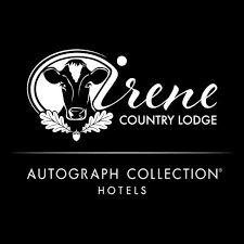 Irene Country Lodge