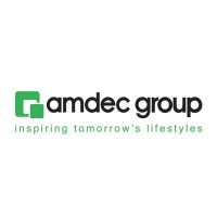 Amdec Group Services (Pty) Ltd